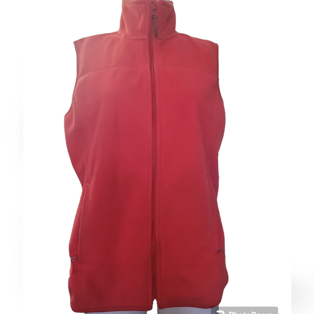 Windriver vest